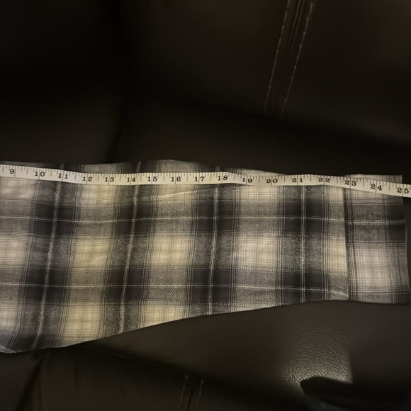 Weatherproof Vintage Comfort Stretch Women’s Shirt XXL Black NWT - Picture 6 of 13